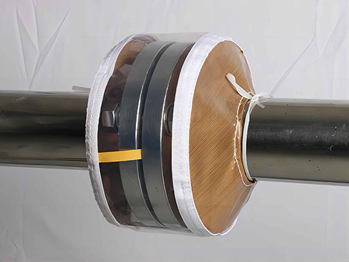 鐵氟龍法蘭保護罩